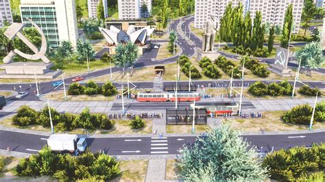 cities skylines 2 download steamunlocked|Cities Skylines 2 meets Stalker, with a free Steam download.
